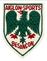 Logo Aiglon Sports