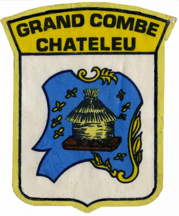 Logo Grand Combe Chateleu