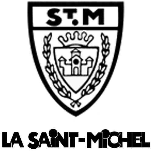 Logo Saint Michel de Morteau